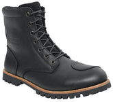 IXS Classic Shoe Oiled Leather black 37 | X45020