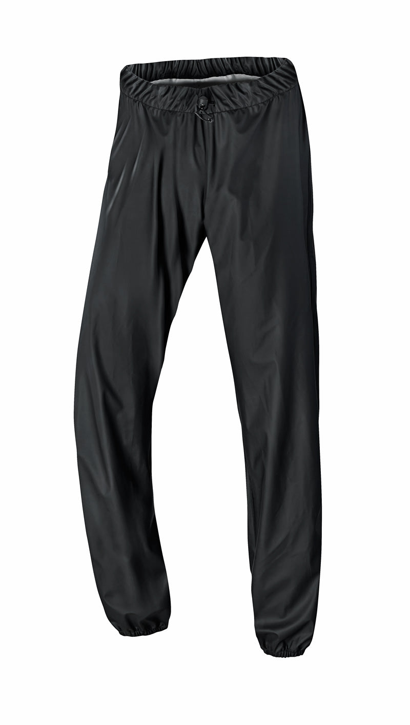 IXS Rain pants CROIX black 2XL | X79009