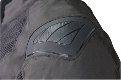 IXS Jacket Samu Mesh Black | ZG51005-003