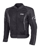 IXS Jacket Samu Mesh Black | ZG51005-003