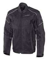 IXS Jacket Taylor Man Black | ZG51007-003