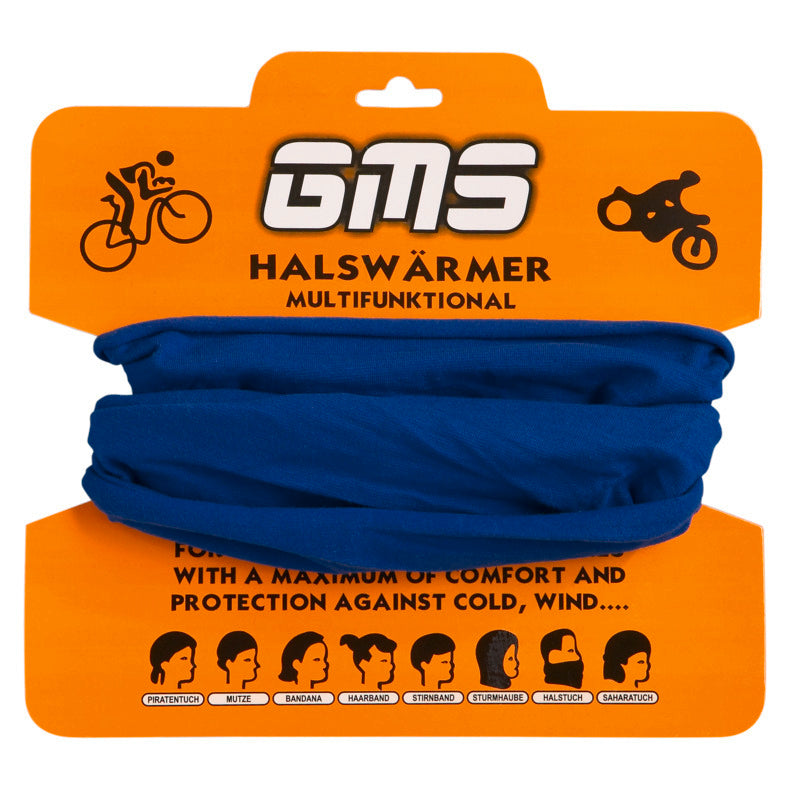 IXS Tubular Cloth Taslan Blue | ZG94950-004