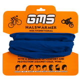 IXS Tubular Cloth Taslan Blue | ZG94950-004
