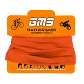 IXS Tubular Cloth Taslan Orange | ZG94950-006