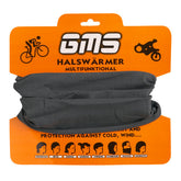 IXS Tubular Cloth Taslan Grey | ZG94950-009