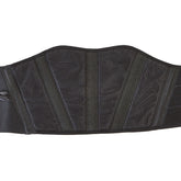 IXS Kidney Belt Textil Black | ZG99001-003