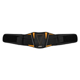 IXS Kidney Belt Racing Black-Orange | ZG99003-036