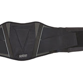 IXS Kidney Belt Racing Black-Gray | ZG99003-039