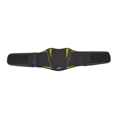 IXS Kidney Belt Racing Black-Yellow Fluo | ZG99003-350
