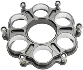 JT SPROCKETS Rear Sprocket Carrier 6 Silentbloc Ducati Panigale/Monster | JTA770B