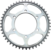 JT SPROCKETS Rear Sprocket 48 Teeth Steel Standard 530 Pitch Type 479 | JTR479.48