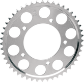 JT SPROCKETS Front Sprocket 44 Teeth Steel 520 Pitch Type 5 | JTR5.44