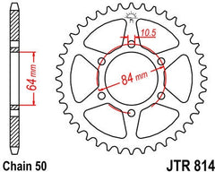 jtspr_JTR814.50