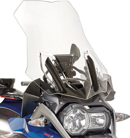 Kappa Specific screen, transparent 53,5 x 45 cm (H x W) | 5124DTK