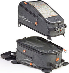 Kappa Double tank bag | AH201