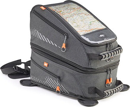 Kappa Double tank bag | AH201
