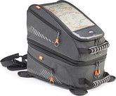 Kappa Double tank bag | AH201