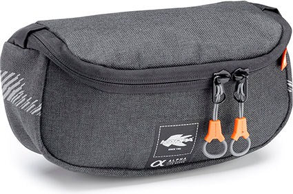 Kappa Motorcycle handlebar bag | AH208