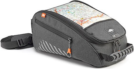 Kappa Tank bag with TANKLOCK system | AH213