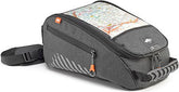 Kappa Tank bag with TANKLOCK system | AH213