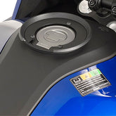Kappa Specific flange for fitting the tank bags with TANKLOCK system | BF05K