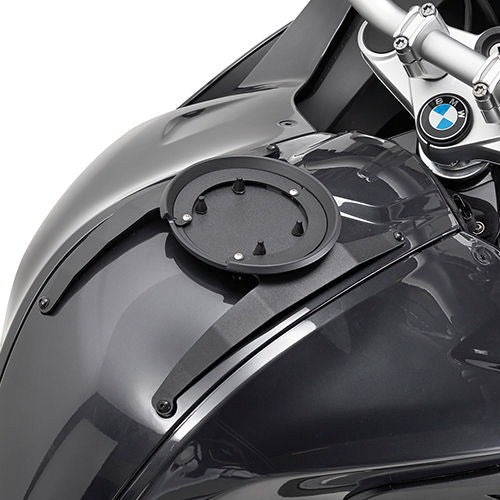 Kappa Specific flange for fitting the tank bags with TANKLOCK system | BF16K