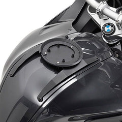 Kappa Specific flange for fitting the tank bags with TANKLOCK system | BF16K
