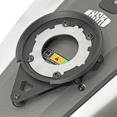Kappa Specific flange for fitting the tank bags with TANKLOCK system | BF24K