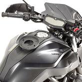 Kappa Specific flange for fitting the tank bags with TANKLOCK system | BF36K