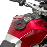 Kappa Specific flange for fitting the tank bags with TANKLOCK system | BF38K