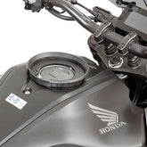 Kappa Specific flange for fitting the tank bags with TANKLOCK system | BF41K