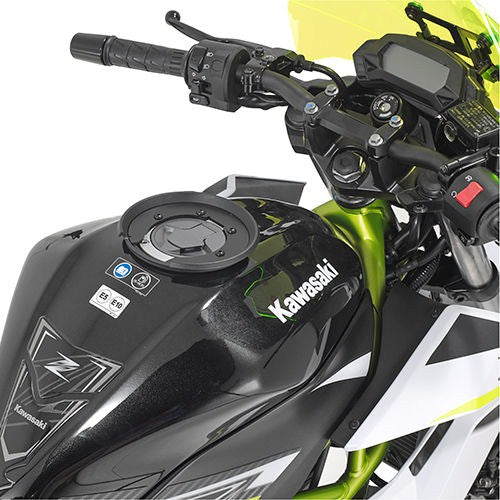 Kappa Specific flange for fitting the tank bags with TANKLOCK system | BF42K