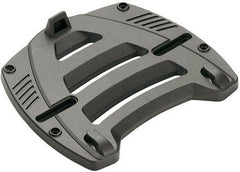 Kappa Joint Z890K and nylon plate with case fitting, to be mounted with Monorack K.... Suitable for MONOKEY® top-cases | K553N