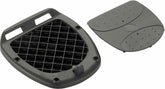 Kappa Universal plate included in MONOLOCK® top-cases box. | K628