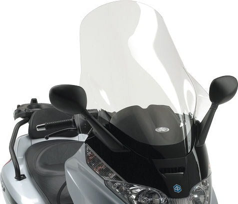 Kappa Specific screen, transparent 80 x 60 cm (H x W) | KD500ST