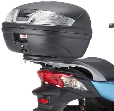 Kappa Specific rear rack for MONOLOCK® top-case | KE2230