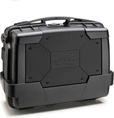 Kappa Top-case black line, capacity 33 ltr, equipped with black cover on top-shell | KGR33N