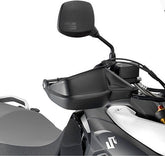 Kappa Specific hands protector in ABS | KHP3105