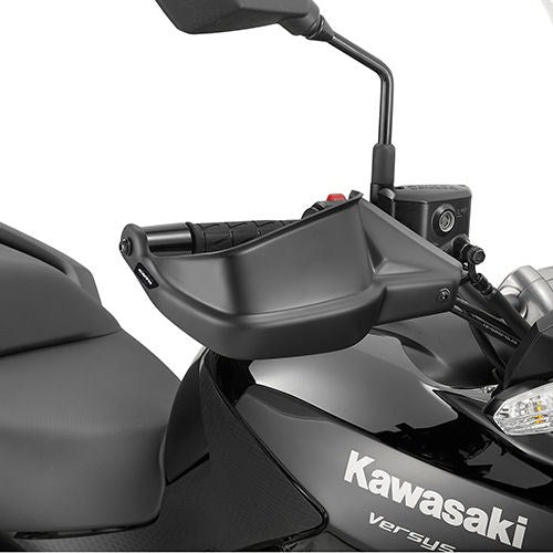 Kappa Specific hands protector in ABS | KHP4103