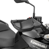 Kappa Specific hands protector in ABS | KHP4103
