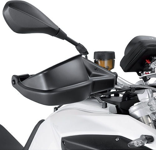 Kappa Specific hands protector in ABS | KHP5103