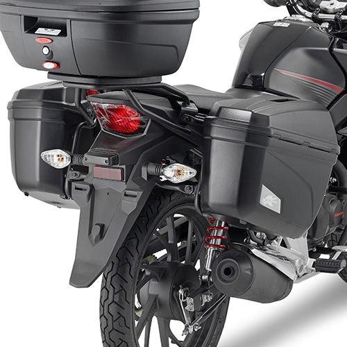 Kappa Specific pannier holder for MONOKEY® side-cases | KL1142