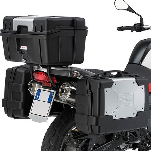 Kappa Specific pannier holder for MONOKEY® or RETRO FIT side-cases | KL188