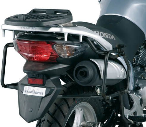 Kappa Specific pannier holder for MONOKEY® or RETRO FIT side-cases | KL202