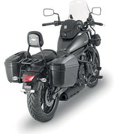 Kappa Specific pannier holder for MONOKEY® or RETRO FIT side-cases | KL4115