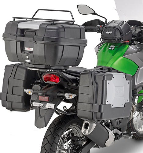 Kappa Specific pannier holder for MONOKEY® or RETRO FIT side-cases | KL4121
