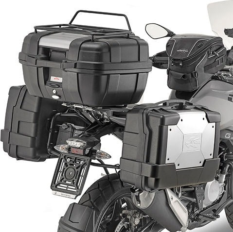 Kappa Specific pannier holder for MONOKEY® or RETRO FIT side-cases | KL5126