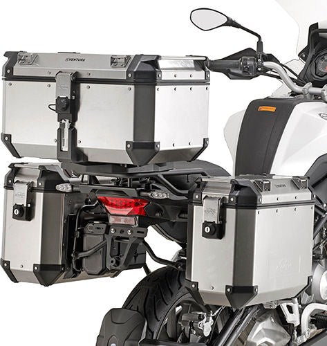 Kappa Specific pannier holder for MONOKEY® or RETRO FIT side-cases | KL8703