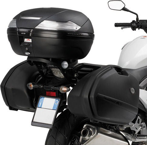 Kappa Specific pannier holder for K33 MONOKEY® SIDE cases | KLX1104