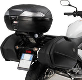 Kappa Specific pannier holder for K33 MONOKEY® SIDE cases | KLX1104